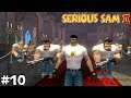 Serious Sam II (Прохождение) ▪ Жулики и гномы ▪ #10