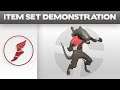 Set Demonstration: The Isolationist Pack