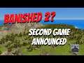 Shining Rock Software Announces Next Game | BANISHED 2022