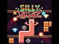 Silly Sausage (Nitrome.com) - Full Gameplay Levels 1-30