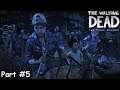 Slim Plays The Walking Dead: The Final Season - Part 5