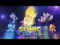Sonic Colors Ultimate:  Full Super Sonic Playthrough (Rival Rushes + Final Boss Included)