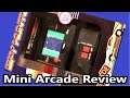 Spy Hunter Mini Arcade Review (Basic Fun Arcade Classics #16) - The No Swear Gamer