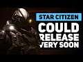 Star Citizen Could Be Released Soon #CitizenCon2949