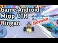 Starlit Kart Racing Gameplay 01