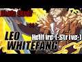Stolz (Hellfire Vocal Mix) [Leo Whitefang Theme] feat. Naoki Hashimoto - Guilty Gear Xrd × -Strive-