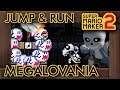 Super Mario Maker 2 - Megalovania Jump & Run