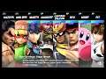 Super Smash Bros Ultimate Amiibo Fights – Kazuya & Co #44 Second Strike