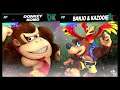 Super Smash Bros Ultimate Amiibo Fights – vs the World #80 Donkey Kong vs Banjo