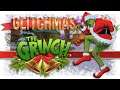 The Grinch (PS1) - Glitchmas 2019 - Episode 2