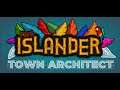 The Islander: Town Architect | PC Indie Gamepplay