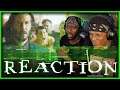 The Matrix Resurrections – Official Trailer 2 Reaction