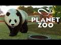 The Panda Pen! - Planet Zoo (Franchise) - Part 6