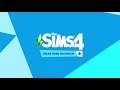 The Sims 4 Create A Sim 30 (Soundtrack) (Dream Home Decorator)
