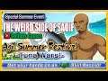 The Weird Side of SAOIF! Agil Tuna Wars Sword Art Online Integral Factor