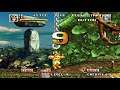 Top Hunter Neo Geo Arcade Presentación + Fase 1 Bosque