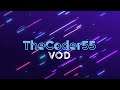 [VOD] TheCoder55 découvre le Cloud Gaming du GPU sur PC