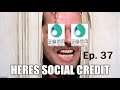 Whats YOUR social credit score? Cords V Plugs Ep. 37 | current events | news | politics