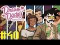 WHO'S COMING?! JESUS! | Dream Daddy: Dadrector's Cut Part 40 | Bottles and Pete play