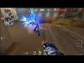 Why I am NOT Dead xD | Valorant #Shorts