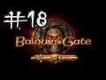 Zagrajmy w Baldur’s Gate: Enhanced Edition #18 Błądzenie po mapie