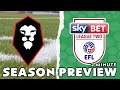 2021/22 LEAGUE 2 - SALFORD CITY - 2 MINUTE PREVIEW