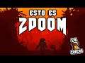 2DOOM - Un Demake de plataforma inspirado en el Clasico FPS Doom - Review - En Corcho