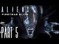 ALIENS FIRETEAM ELITE | GIANTS IN THE EARTH CONTACT | FULL GAME |