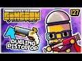 All Dueling Pistol Synergies = OP | Part 127 | Let's Play Enter the Gungeon: Farewell to Arms | HD