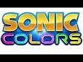 Aquarium Park - Act 2 (JP Version) - Sonic Colors (DS)