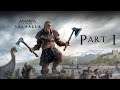 Assassin's Creed Valhalla \\ Part 1