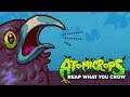 Atomicrops reap what you crow update
