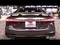 Audi S7 2020 - Walkaround Exterior Tour