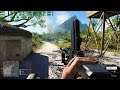 Battlefield V Pacific Storm - GTX 980 Ti SLI - 1440p - Reshade