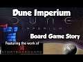 Board Game Stories - Dune Imperium