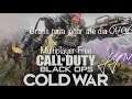 Call of Duty Black Ops Cold War com Acesso GRÁTIS até 01/06 nas Plataformas de GAMES | FREEWEEKEND