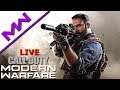 Call of Duty Modern Warfare LIVE - Season1, Stream - Gameplay Deutsch