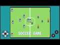 Coding Soccer AI Players - MakeCode Arcade Advanced Livestream