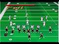 College Football USA '97 (video 5,183) (Sega Megadrive / Genesis)