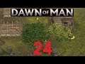 Dawn of Men (Hardcore) Kontinentaldämmerung #024 Über 125 Einwohner