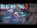 Dead Rising 2 | Part 3: Motorcycle Madness! (Ft. Icestar)