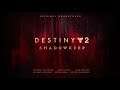 Destiny 2  Shadowkeep Original Soundtrack – Track 07 – Dark Horizons