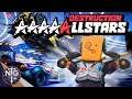 Destruction AllStars, More Like 1 out of 5 Stars