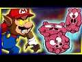 Die Drei Kleinen Schweinchen 🐷🐽🐖「Super Mario Land 2 DX #5 / ?」 deutsch