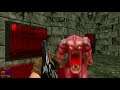 Doom No End In Sight   E2M1 Receiving Station   No Commentary All Secrets