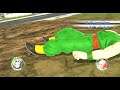 Dragon Ball Raging Blast 2 part 12
