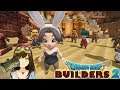 Dragon Quest Builders 2 - Babs the dancing girl Episode 78