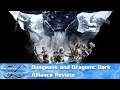 Dungeons & Dragons Dark Alliance Review