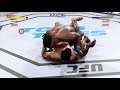 EA SPORTS UFC 3 My Career Mode Episode 40 Road To Retirement #3