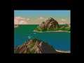 Ecco The Dolphin - Intro and Gameplay - SEGA CD